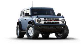 2025 Ford Bronco® External Image 5